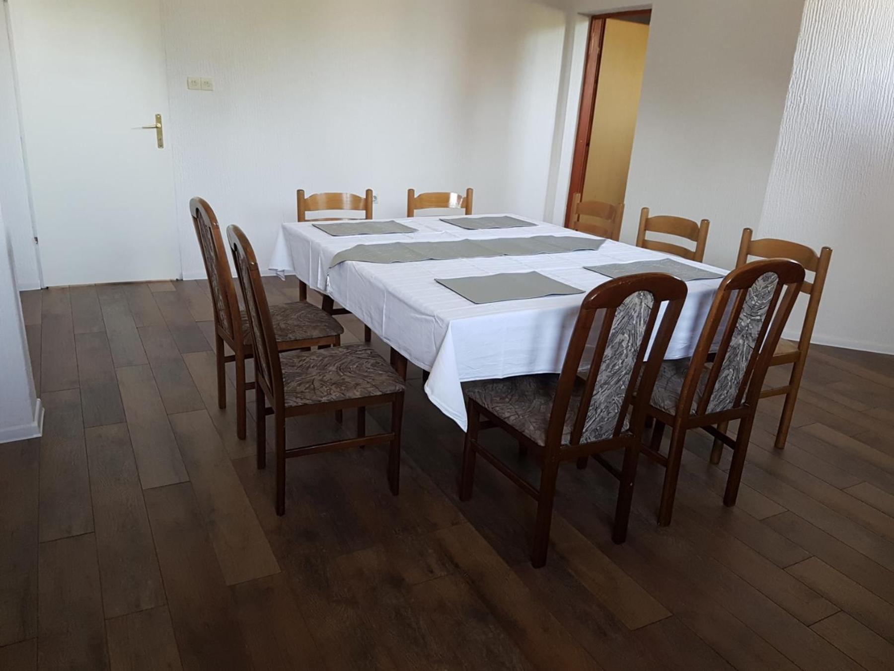 Apartments As Dubrave Dubrave Gornje Extérieur photo