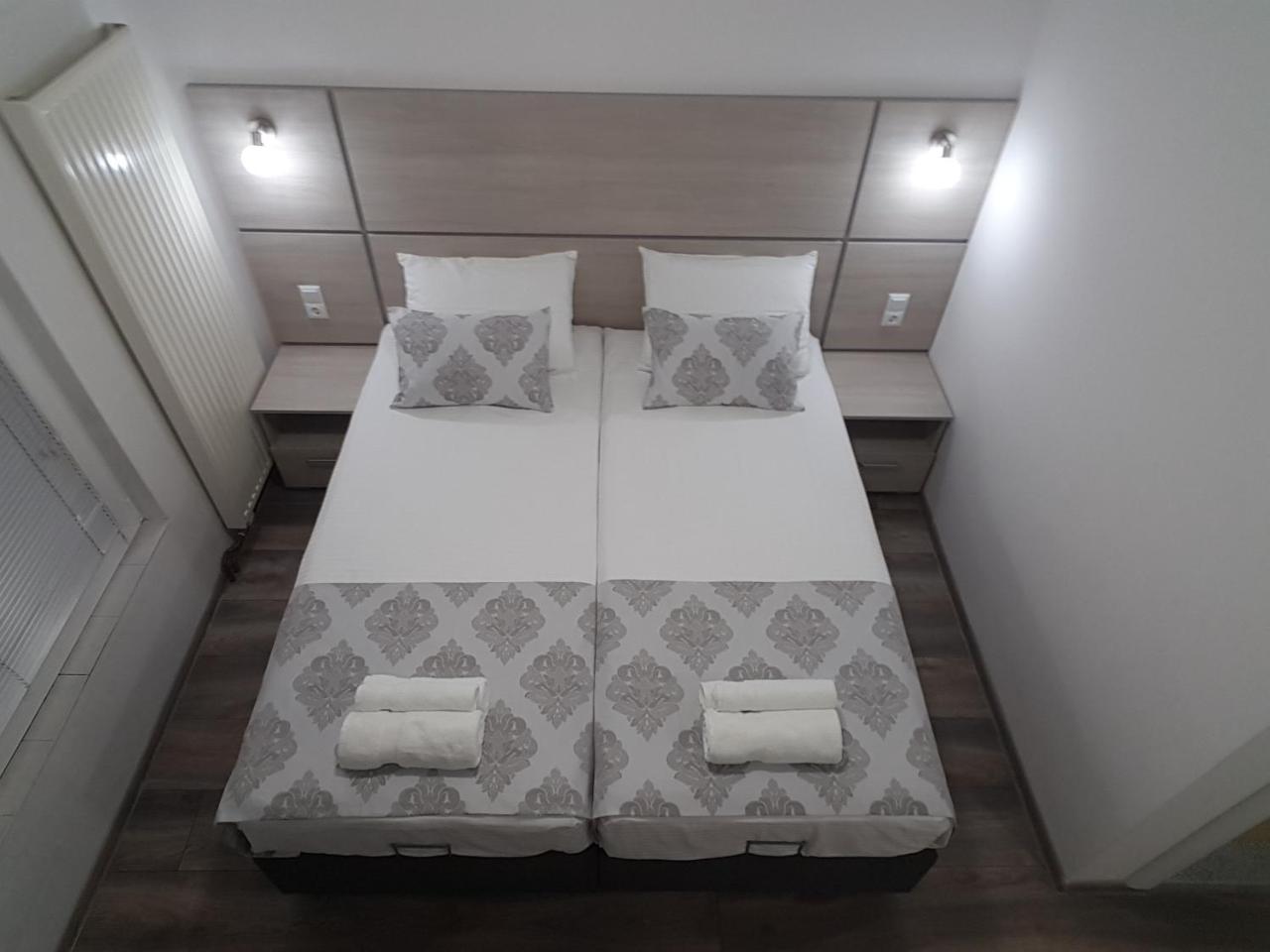 Apartments As Dubrave Dubrave Gornje Extérieur photo