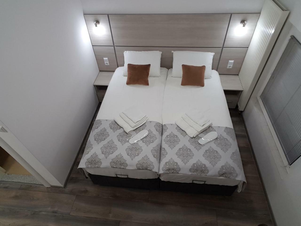 Apartments As Dubrave Dubrave Gornje Extérieur photo