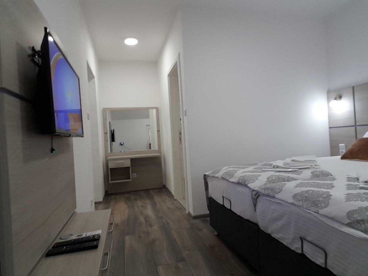 Apartments As Dubrave Dubrave Gornje Extérieur photo