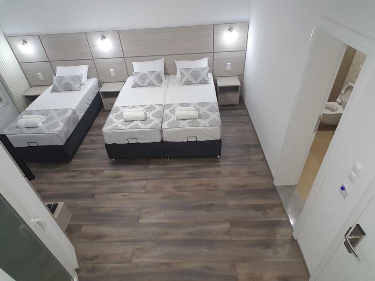 Apartments As Dubrave Dubrave Gornje Extérieur photo