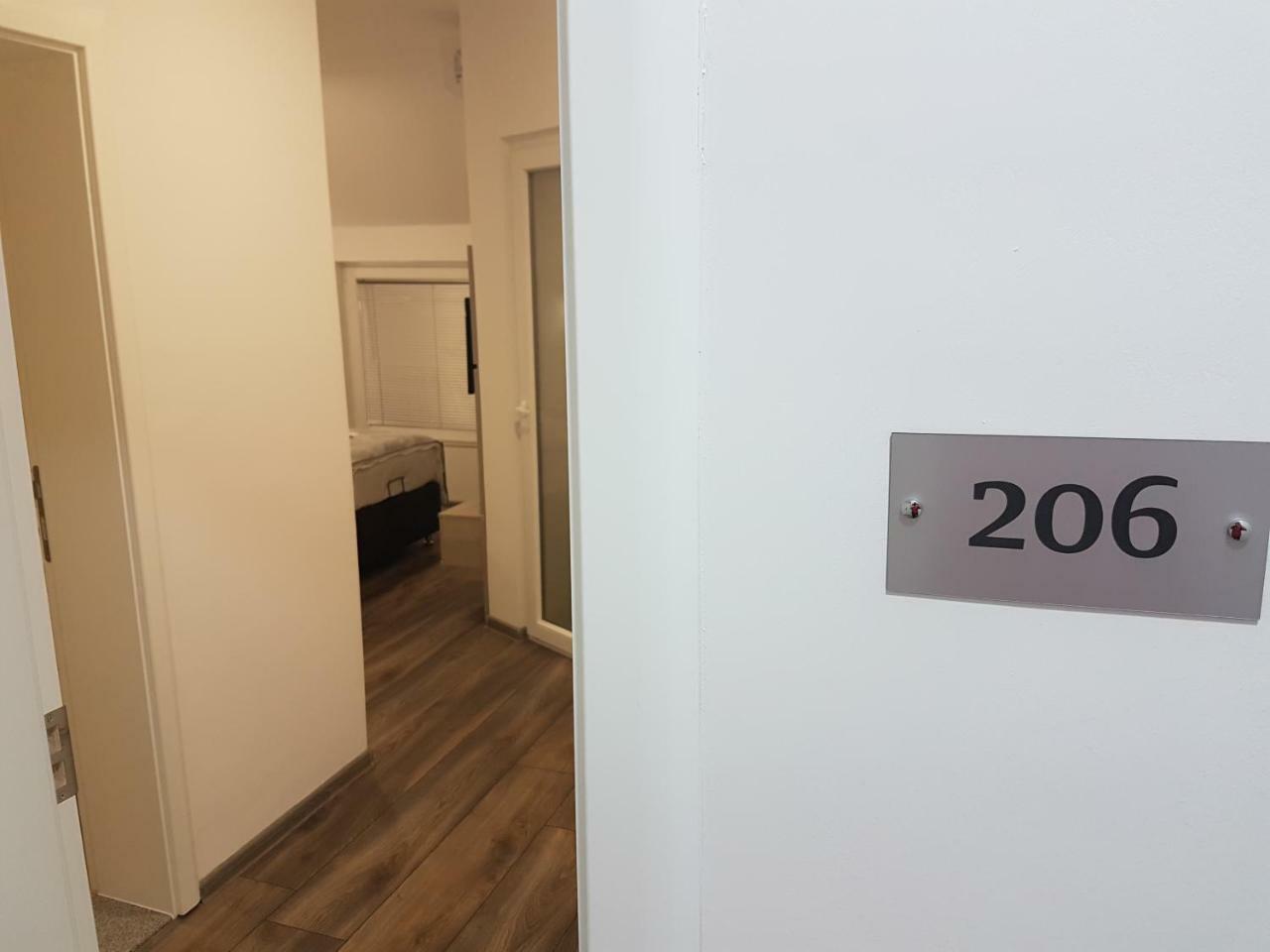 Apartments As Dubrave Dubrave Gornje Extérieur photo
