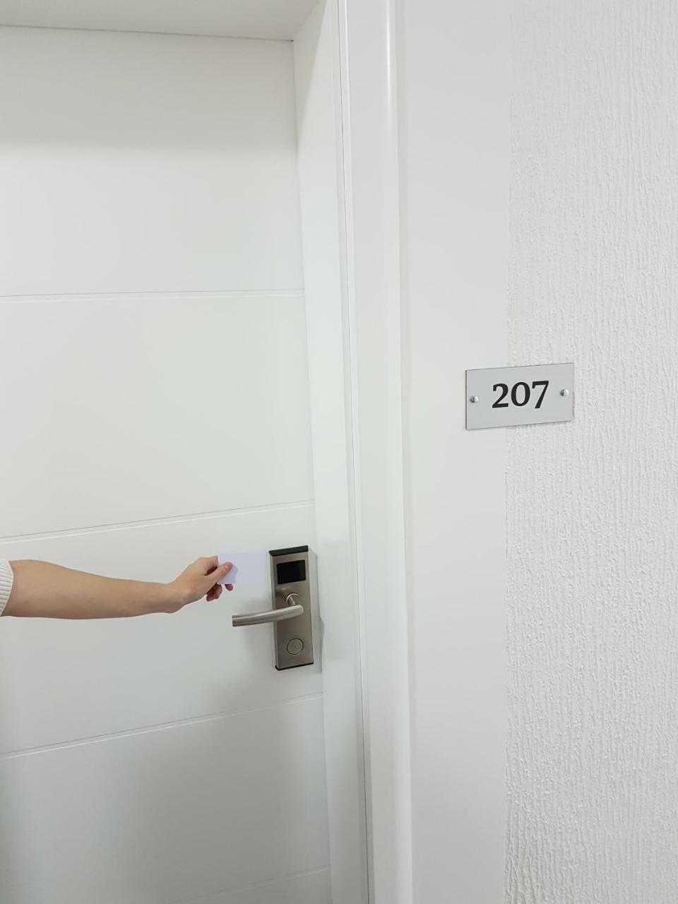 Apartments As Dubrave Dubrave Gornje Extérieur photo